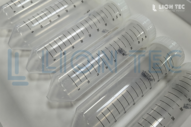 離心管uv噴碼機